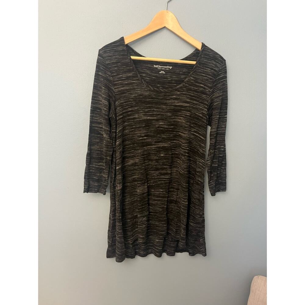 Soft Surroundings Tunic